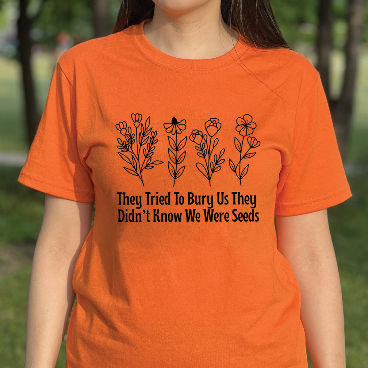 every-child-matters-seeds-of-hope-and-justice-orange-shirt-day-native-american-unisex - product image