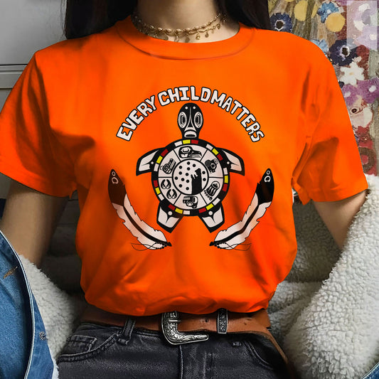 every-child-matters-turtle-dreamscape-shirt-163 - product image