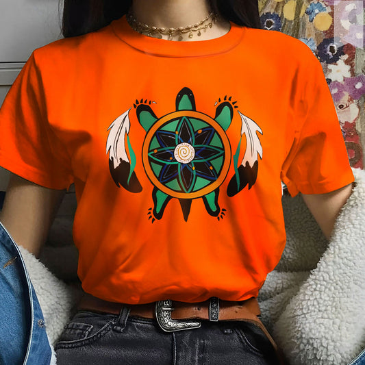 every-child-matter-turtle-blessing-shirt-182 - product image