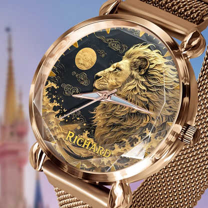金色