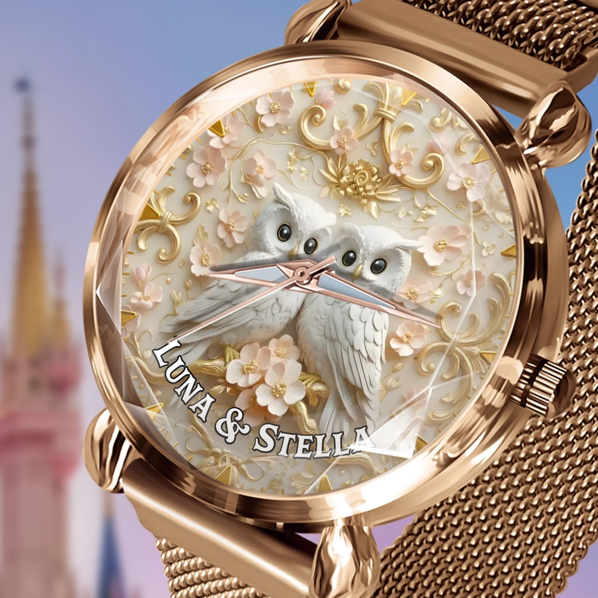 金色