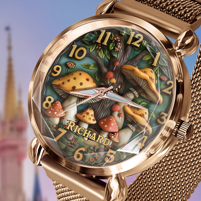 金色
