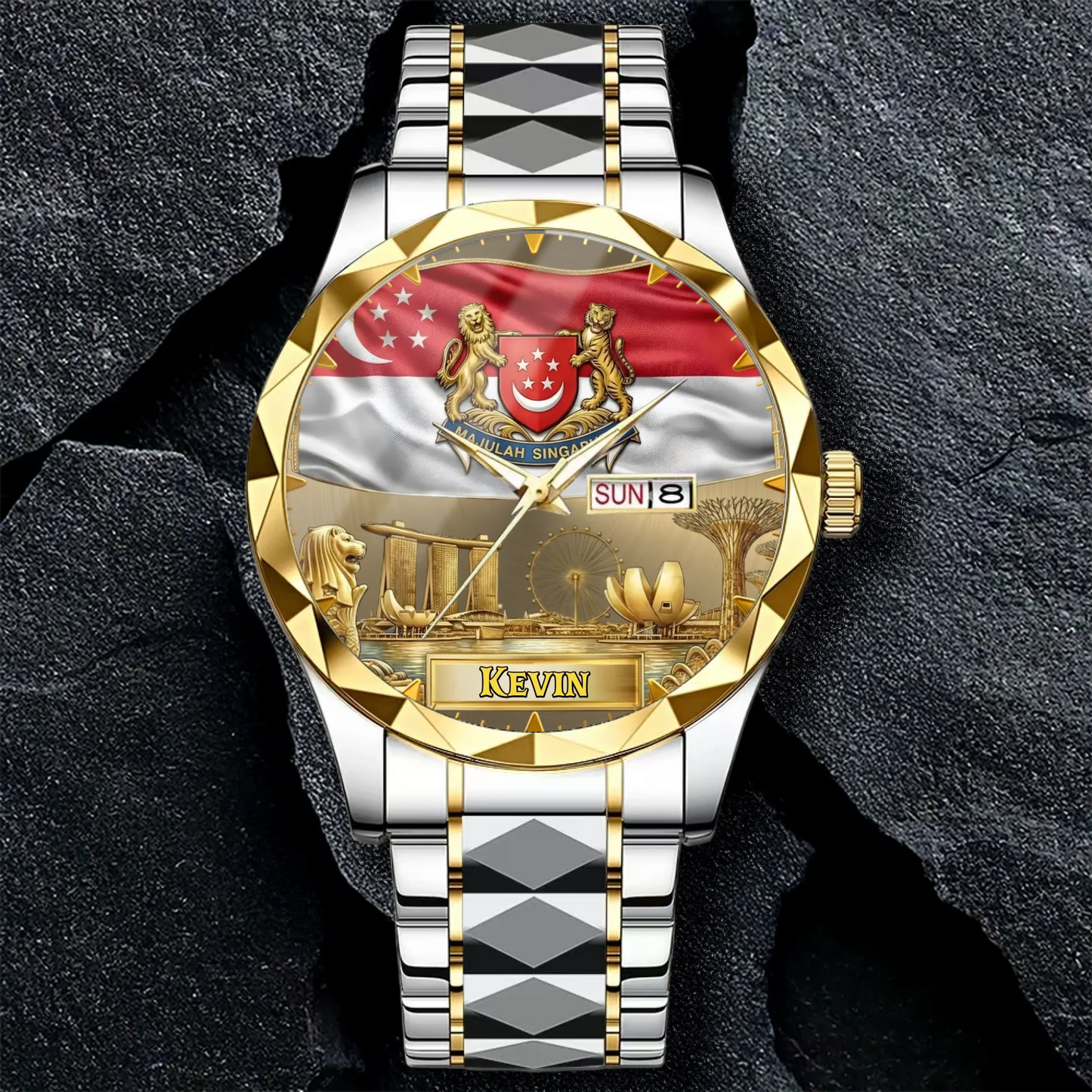 5033黑色