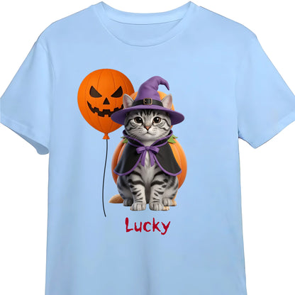 T-shirt - Black