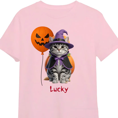 T-shirt - Black