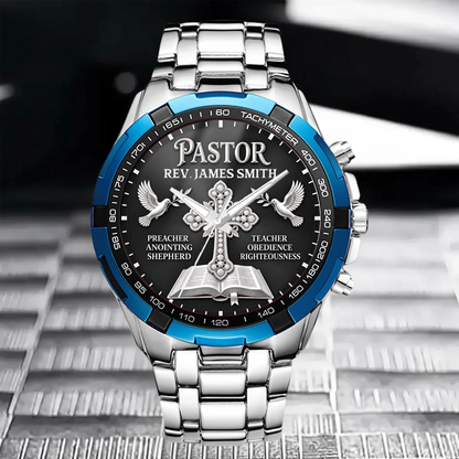 银色蓝色