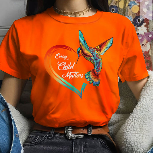 orange-shirt-day-2023-every-child-matters-t-shirt-0532 - product image