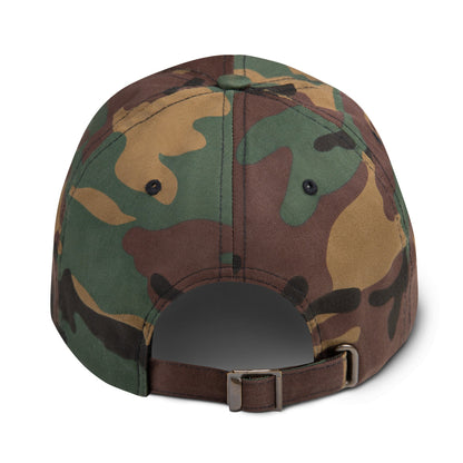 Things Keep Happening That Make Me Want A Cigarette Hat.